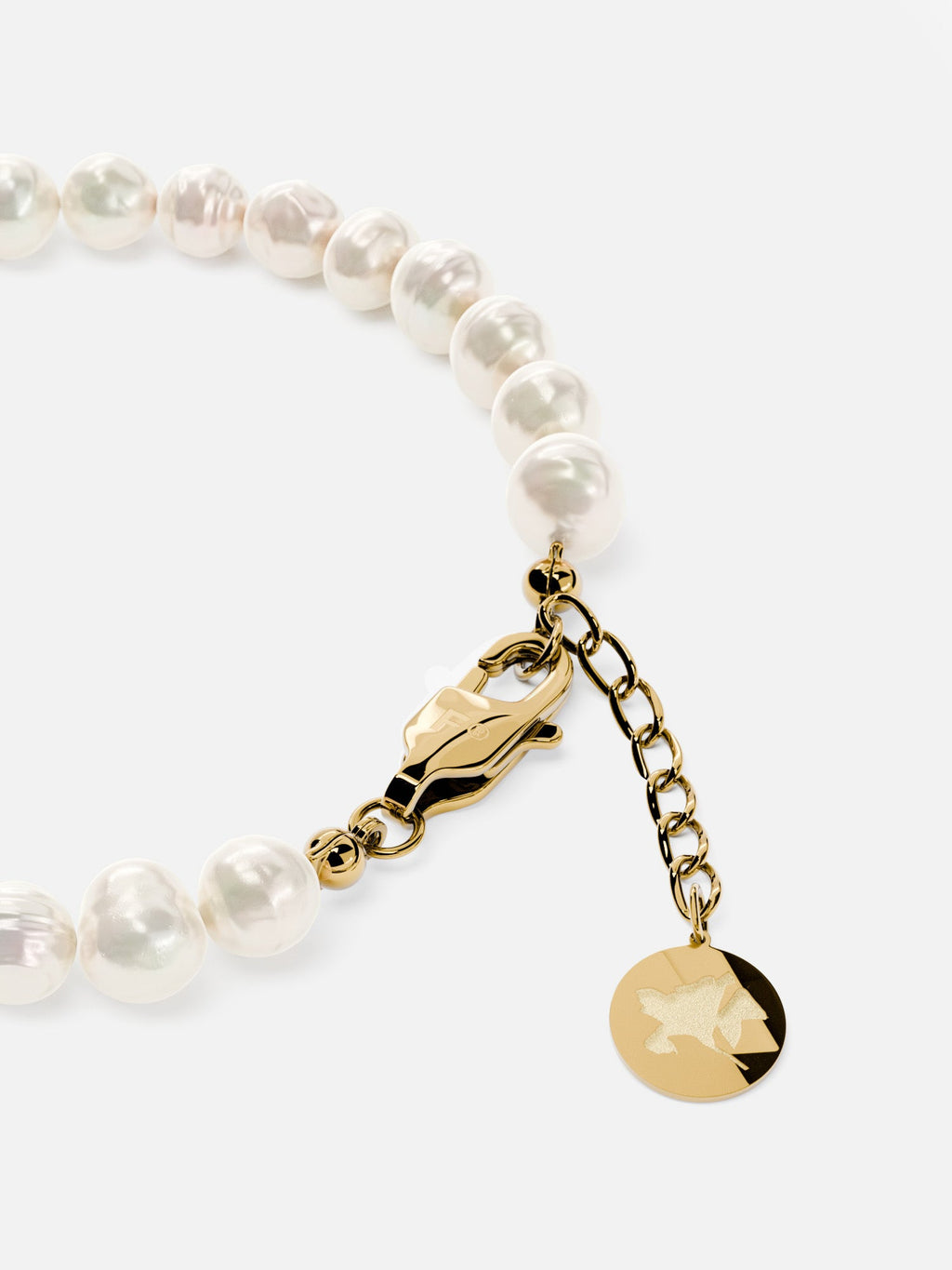 BRACELET ZURI PEARLS