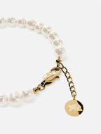 BRACELET ZURI PEARLS