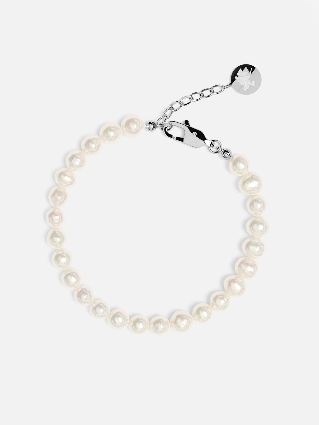 BRACELET ZURI PEARLS