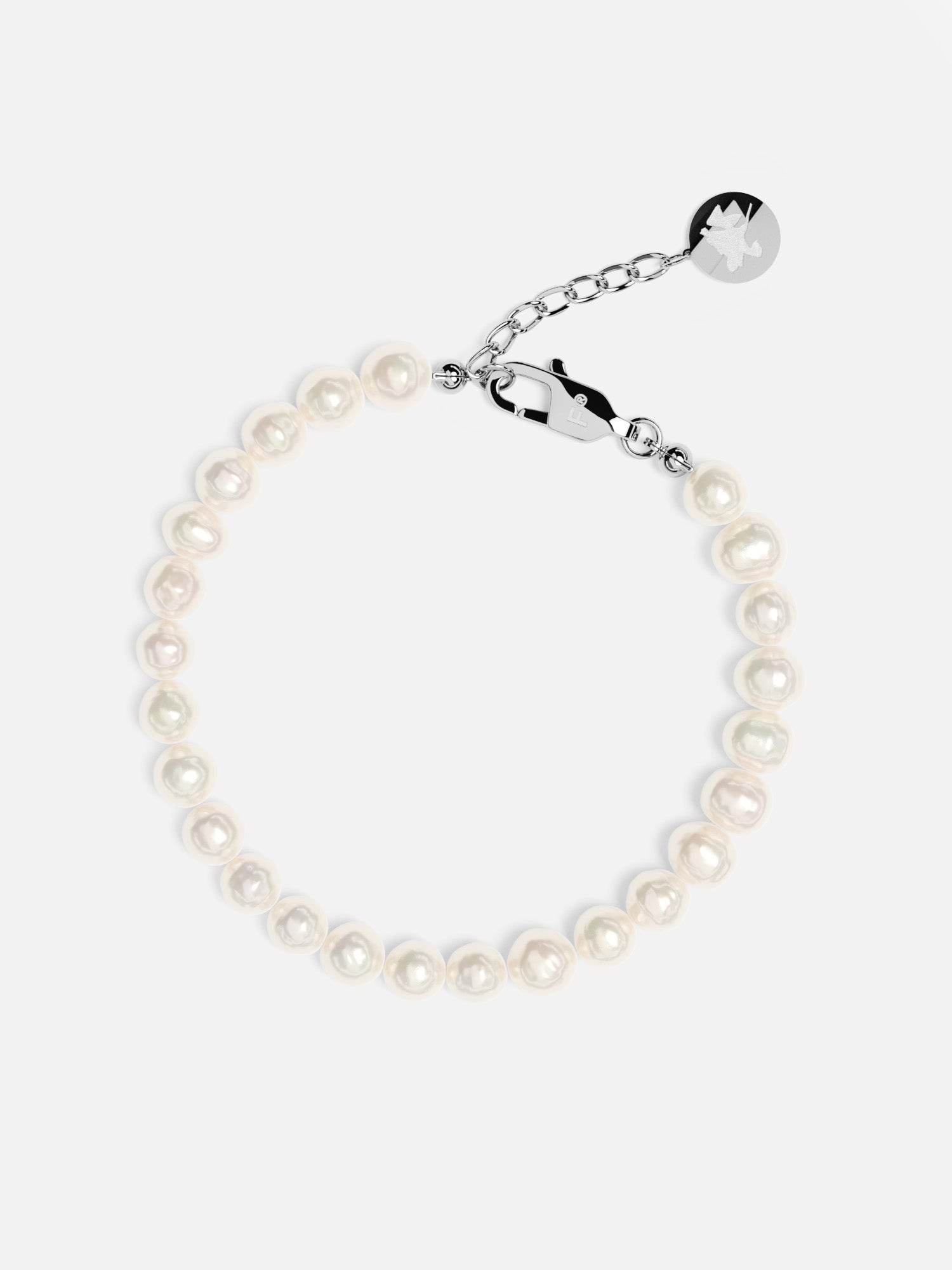 BRACELET ZURI PEARLS