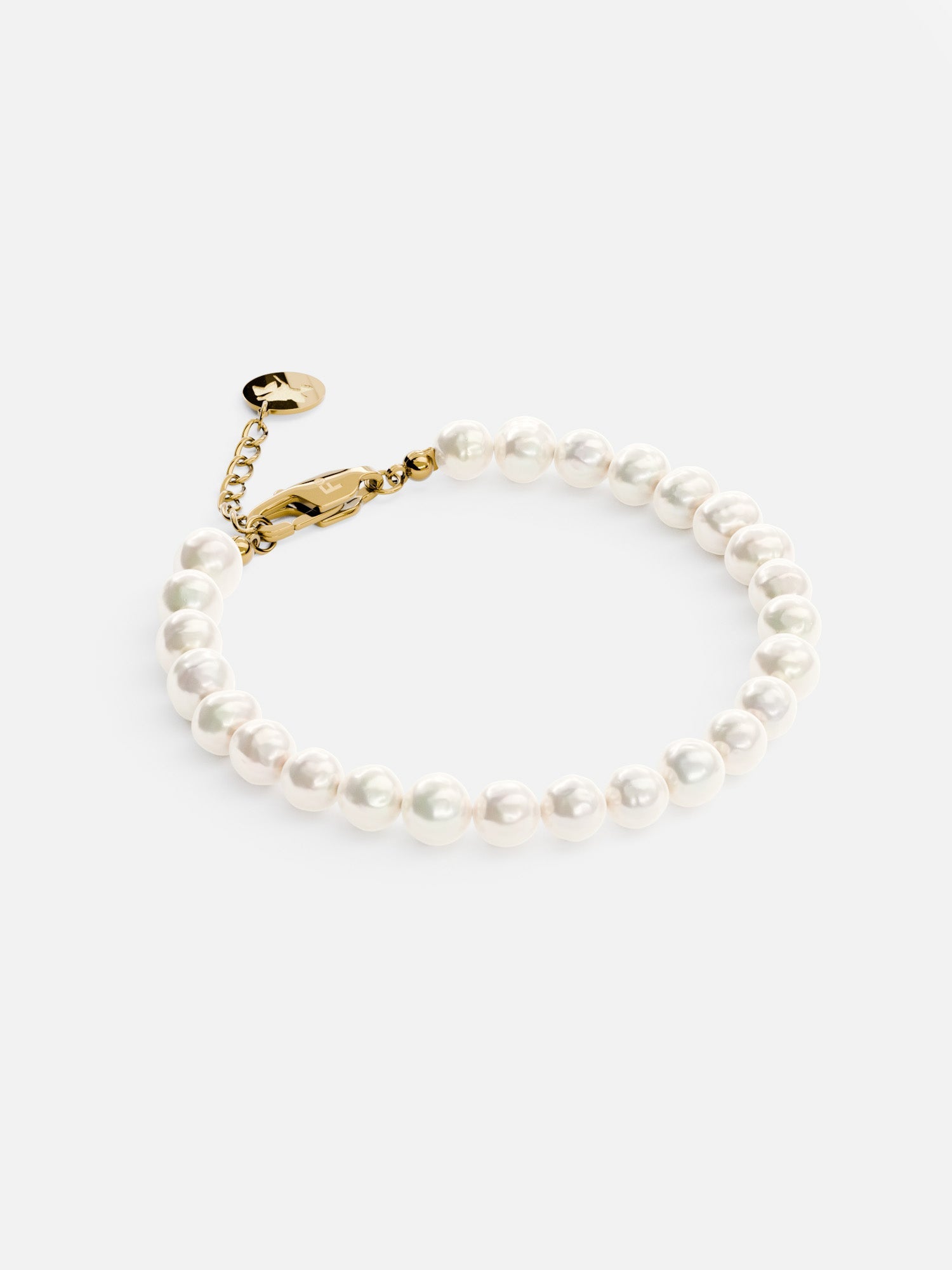 BRACELET ZURI PEARLS