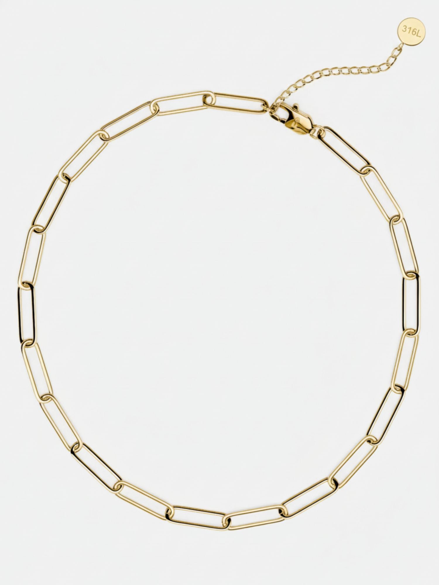 PAPERCLIP FIRE CHAIN