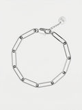 PAPERCLIP FIRE BRACELET