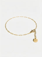 PAPERCLIP PIXIE BRACELET