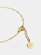PAPERCLIP PIXIE BRACELET