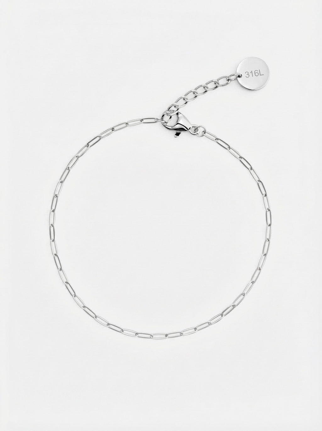 PAPERCLIP PIXIE BRACELET
