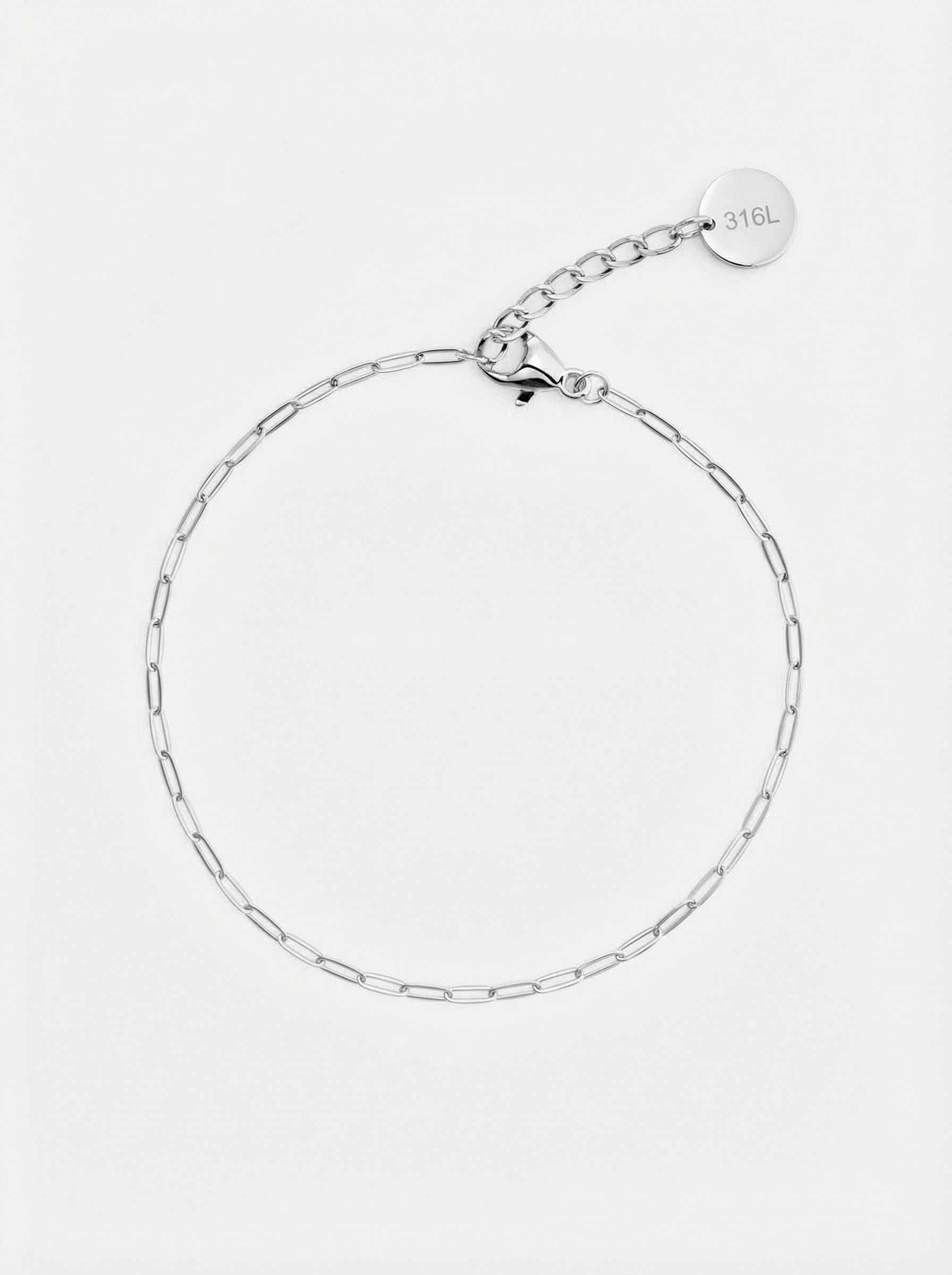 PAPERCLIP PIXIE BRACELET