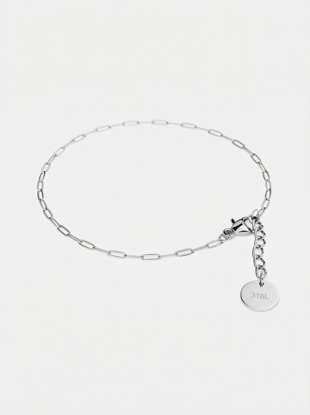 PAPERCLIP PIXIE BRACELET
