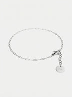PAPERCLIP PIXIE BRACELET