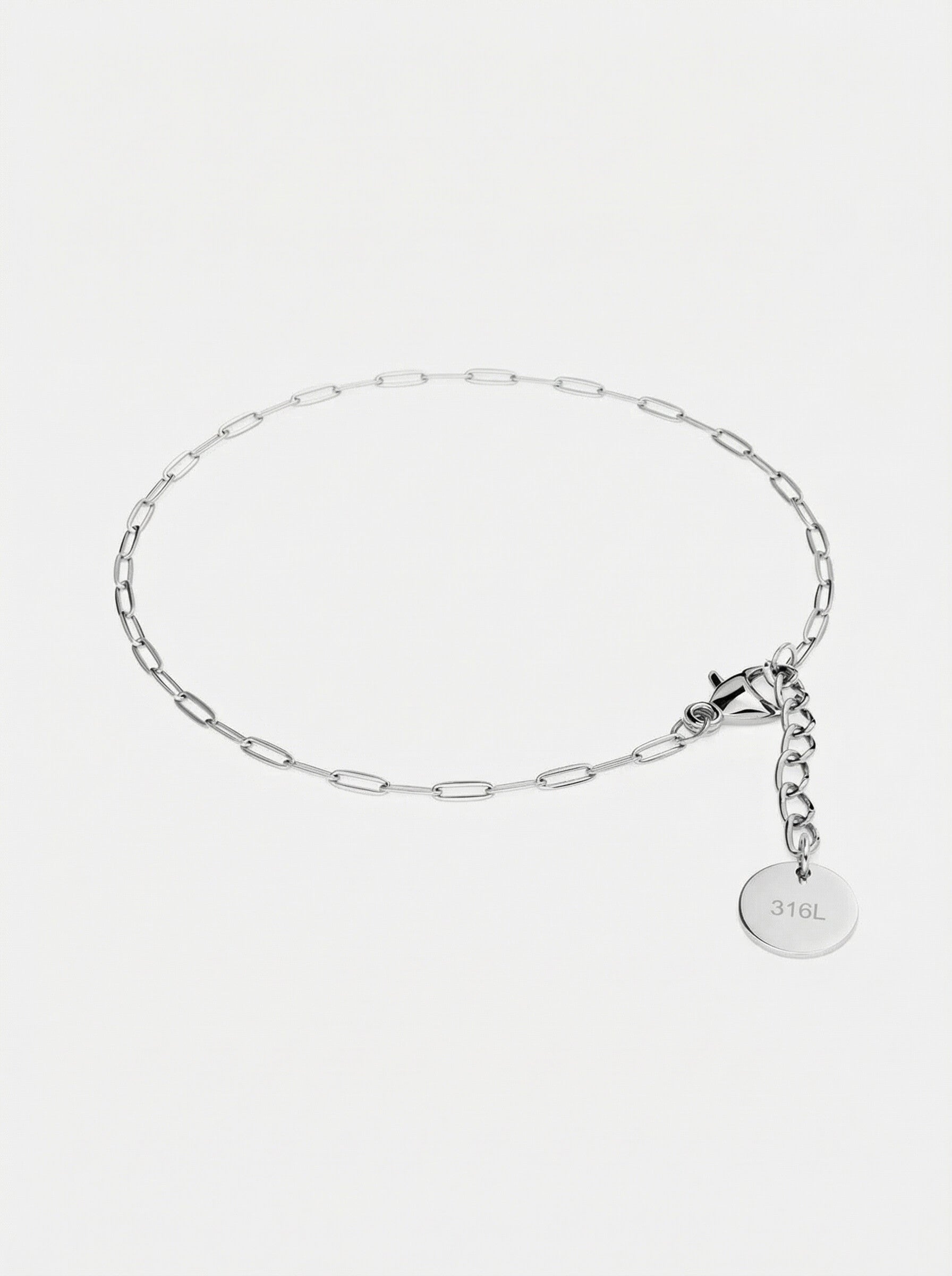 PAPERCLIP PIXIE BRACELET