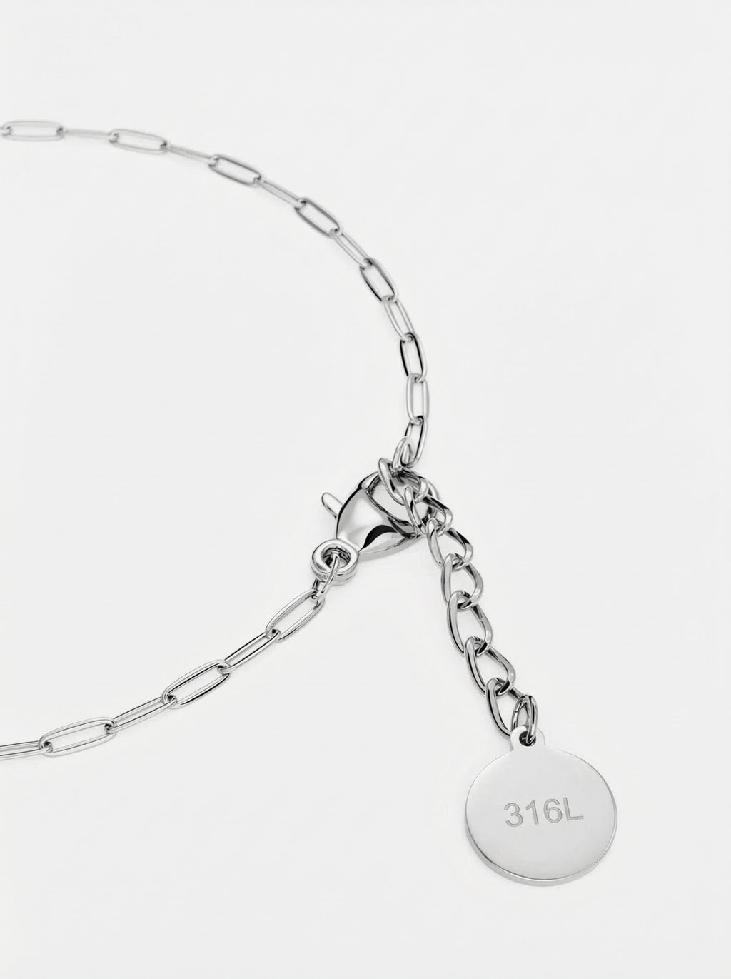 PAPERCLIP PIXIE BRACELET