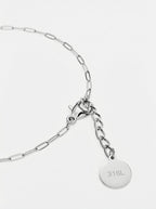 PAPERCLIP PIXIE BRACELET
