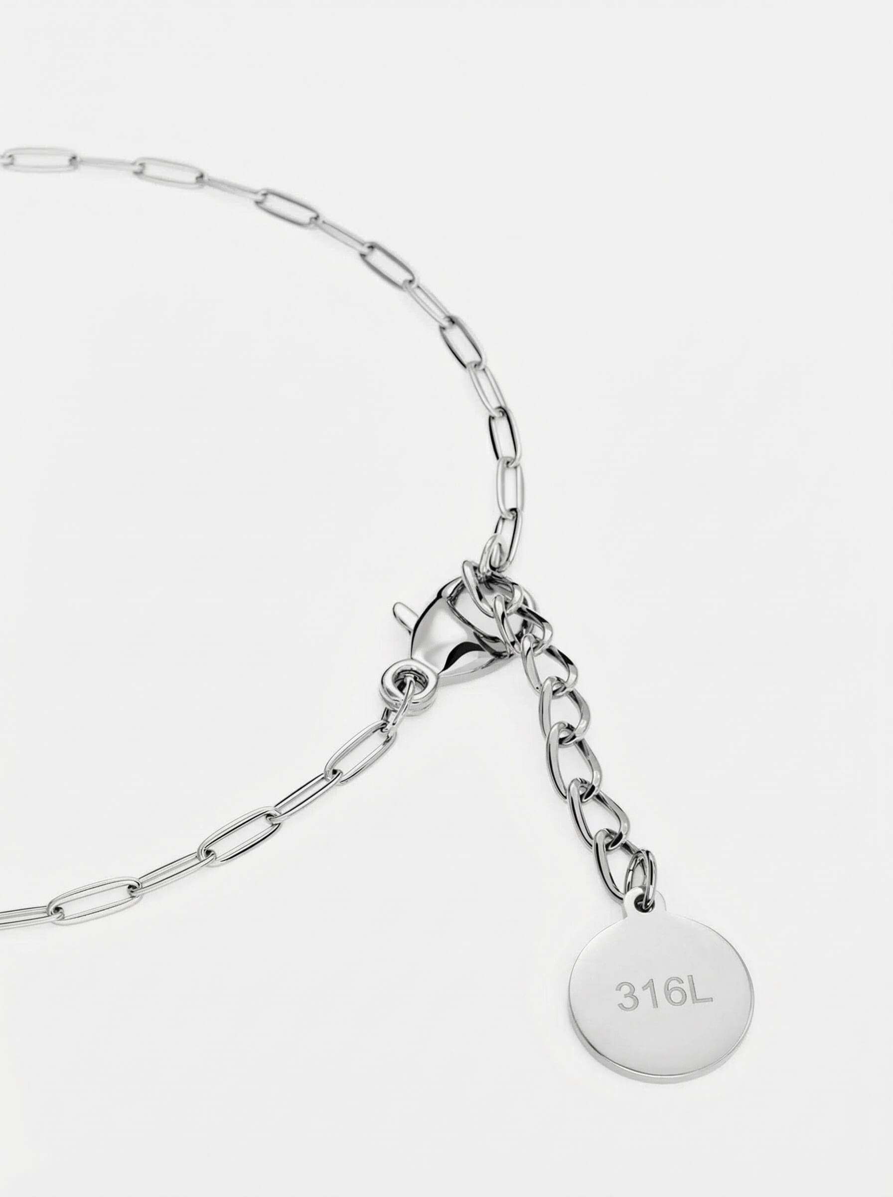 PAPERCLIP PIXIE BRACELET