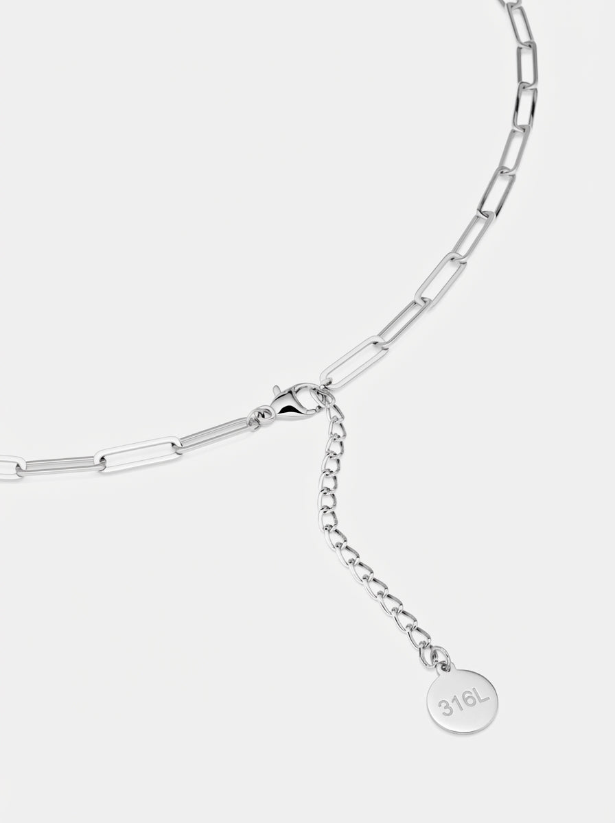 PAPERCLIP VIBE CHAIN