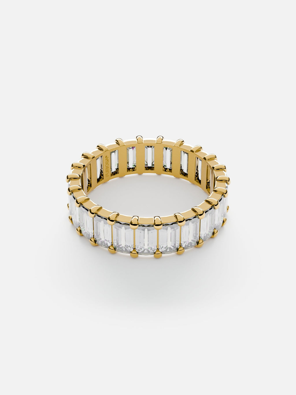 RING CRUSH