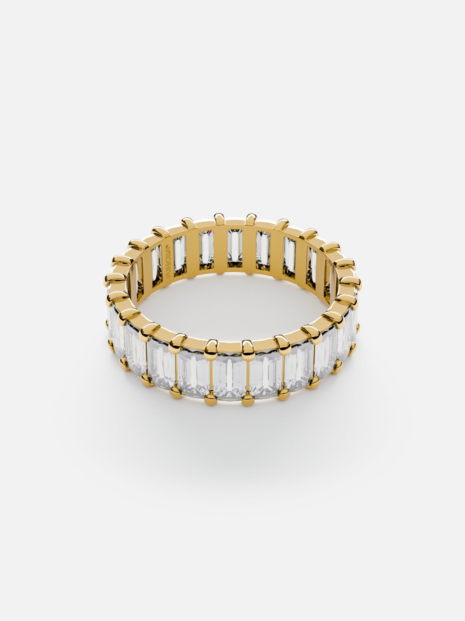 RING CRUSH