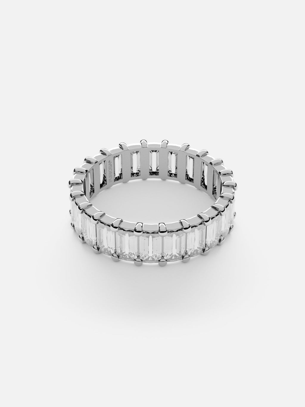 RING CRUSH