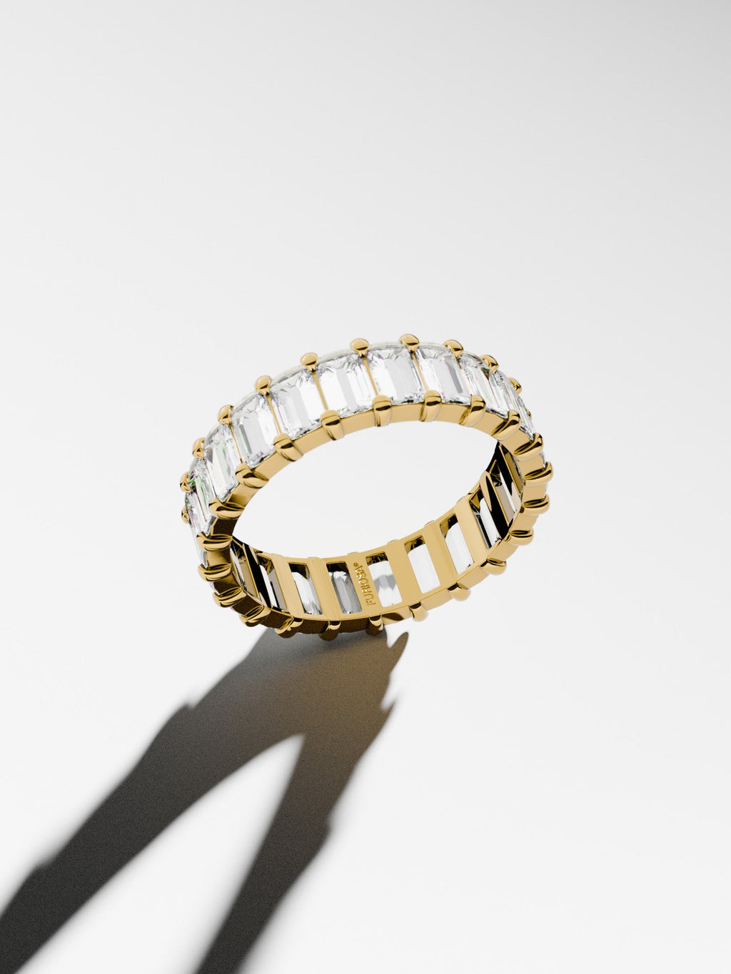 RING CRUSH