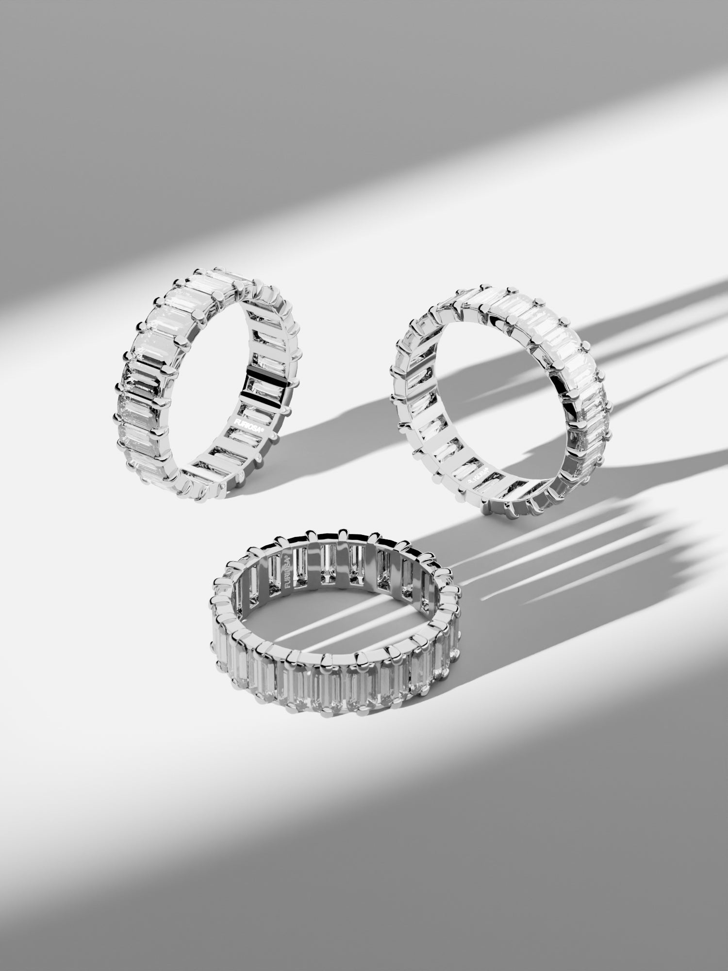 RING CRUSH