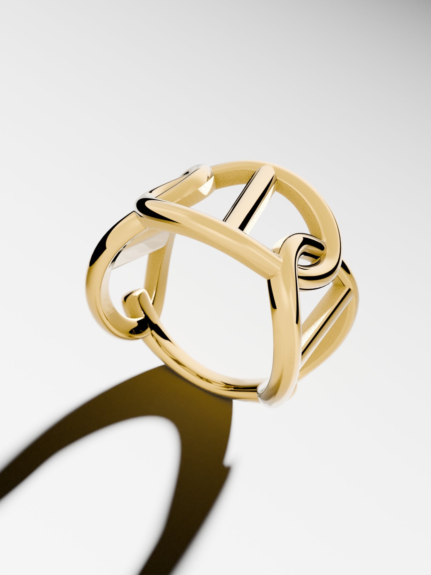 RING BISOU