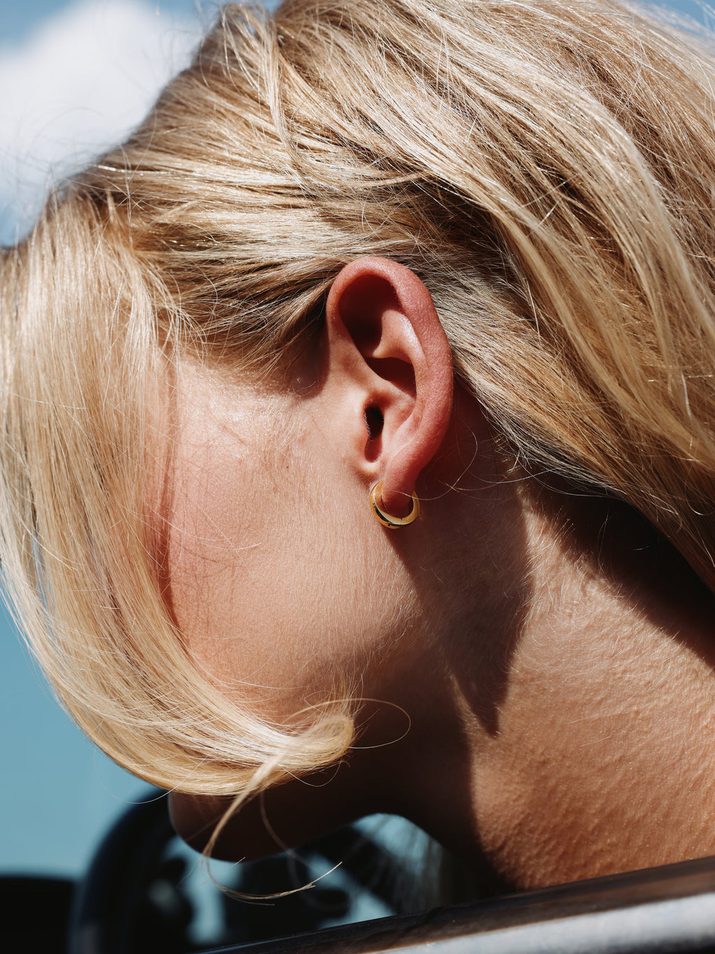 EARRINGS RIO S