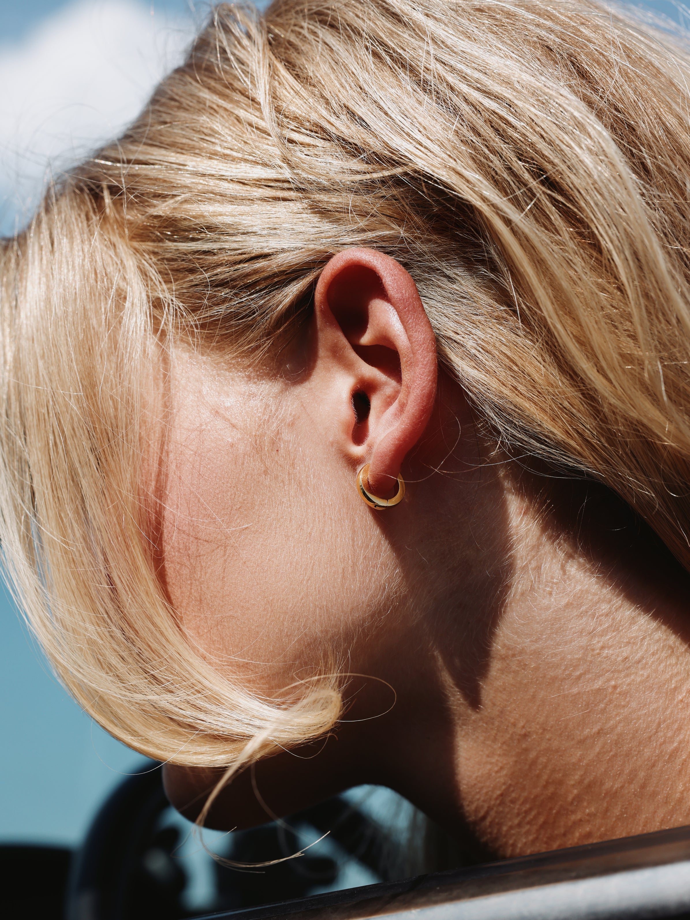 EARRINGS RIO S