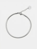 ROUND SNAKE BRACELET