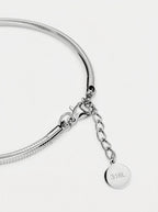 ROUND SNAKE BRACELET
