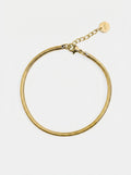 ROUND SNAKE BRACELET