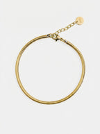 ROUND SNAKE BRACELET