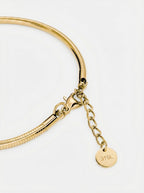 ROUND SNAKE BRACELET