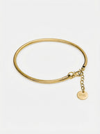 ROUND SNAKE BRACELET