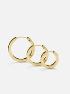 EARRINGS RIO S