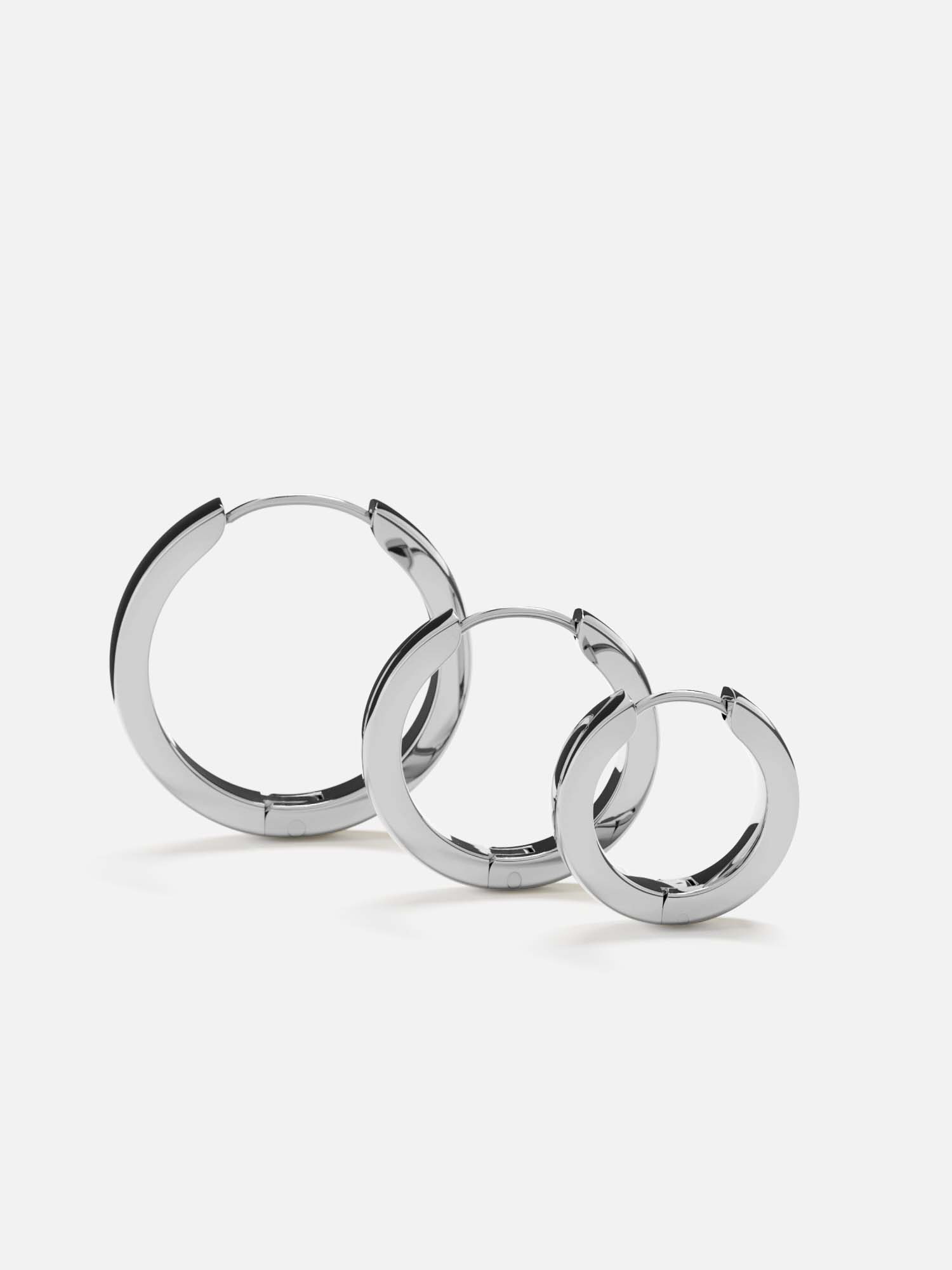 EARRINGS RIO M