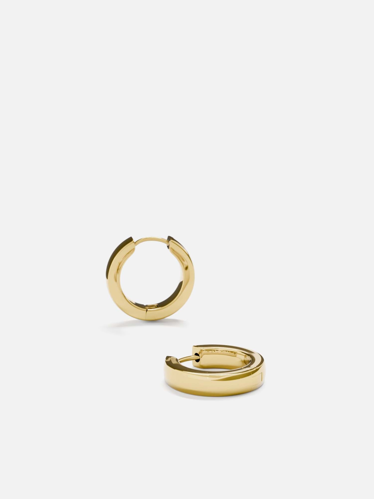 EARRINGS RIO S