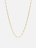 PAPERCLIP PIXIE CHAIN