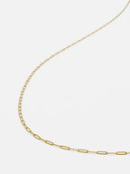PAPERCLIP PIXIE CHAIN