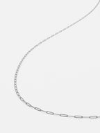 PAPERCLIP PIXIE CHAIN