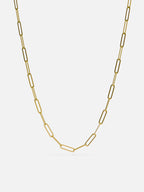 PAPERCLIP VIBE CHAIN