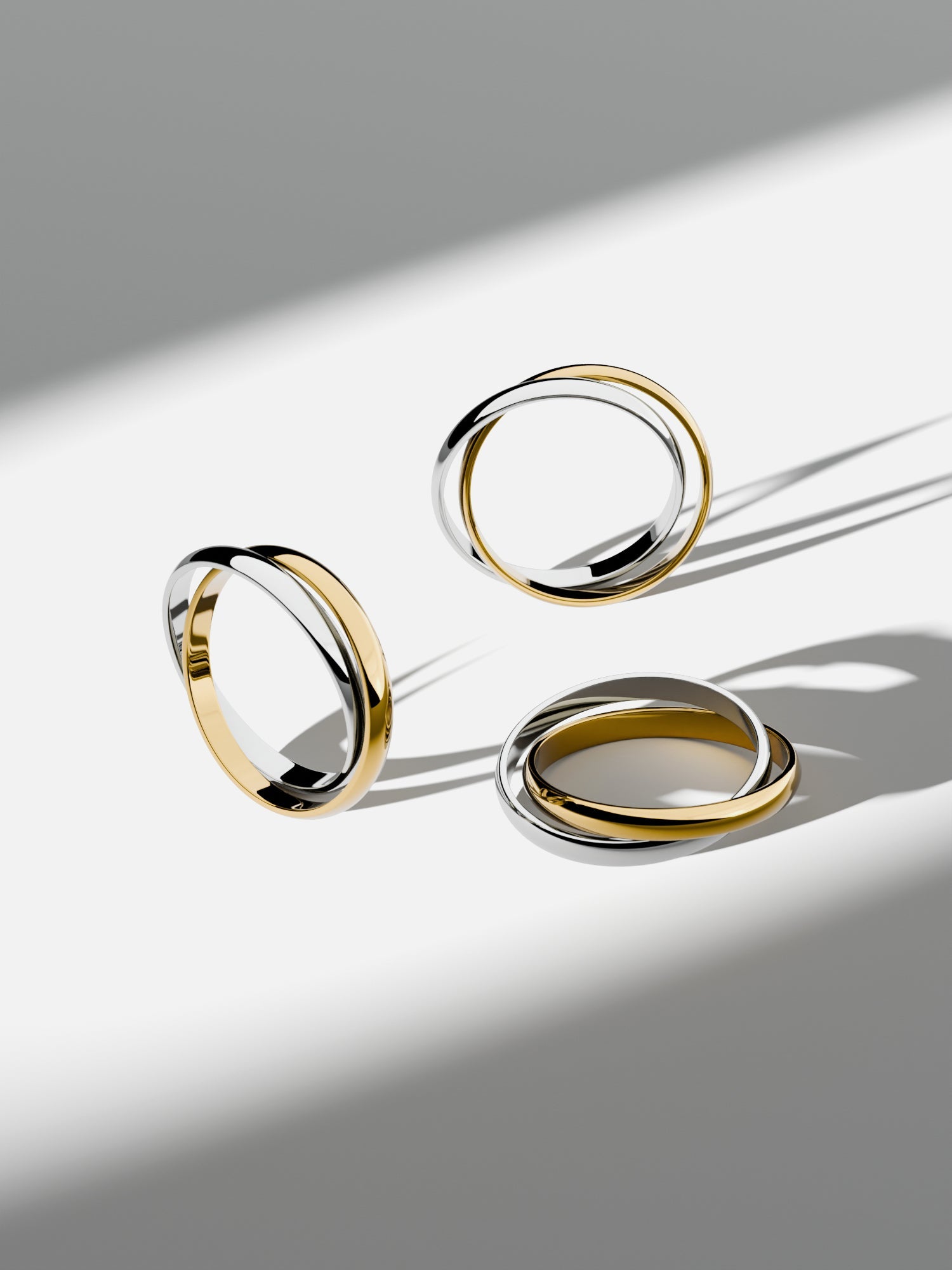RING SPLIT
