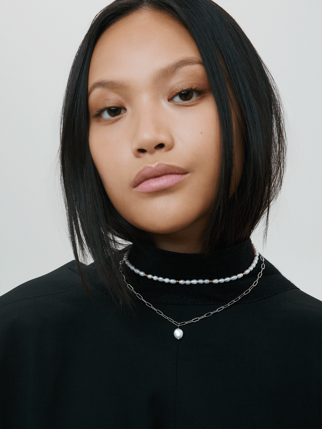 NECKLACE DIVINE