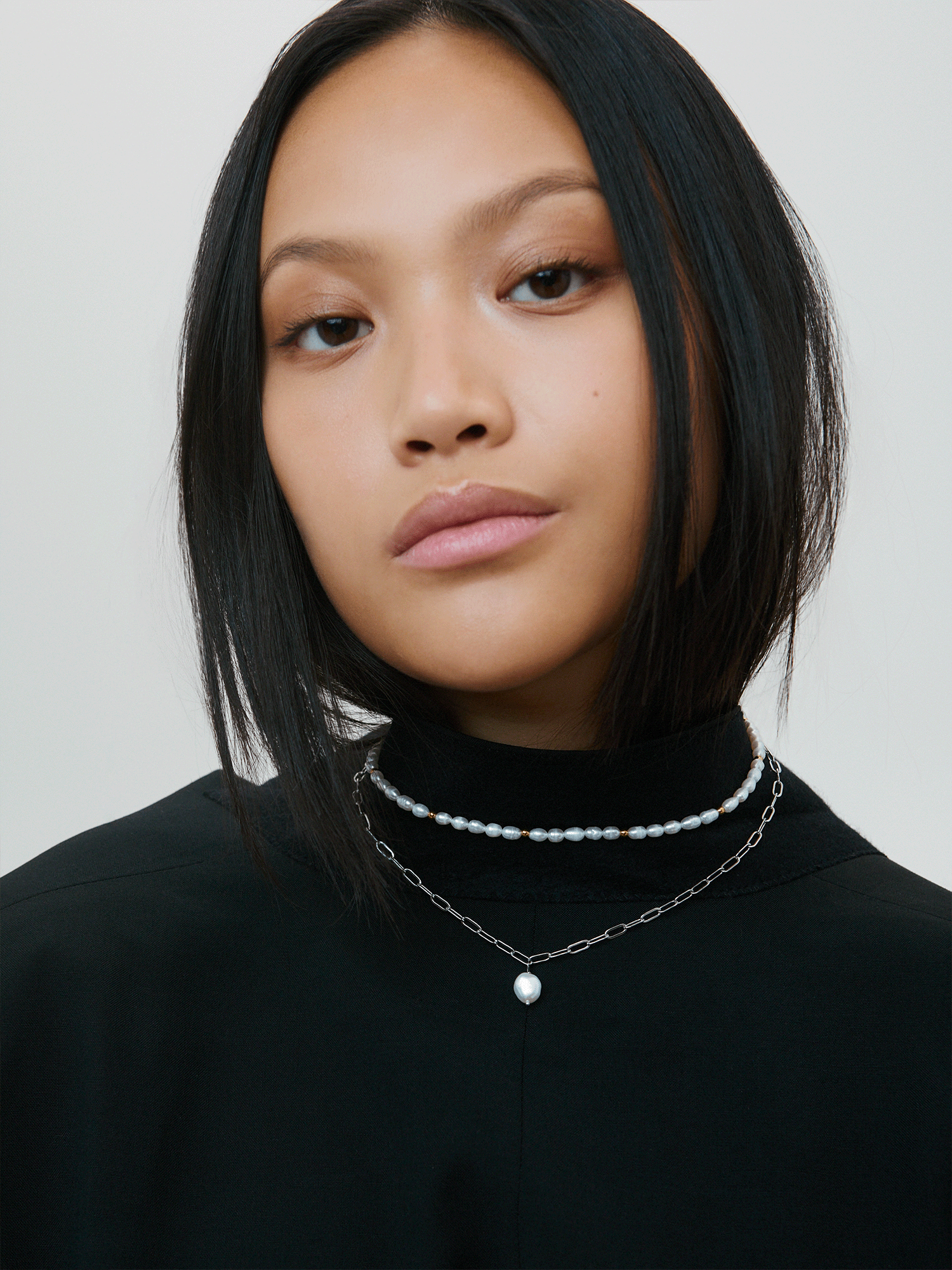 NECKLACE DIVINE