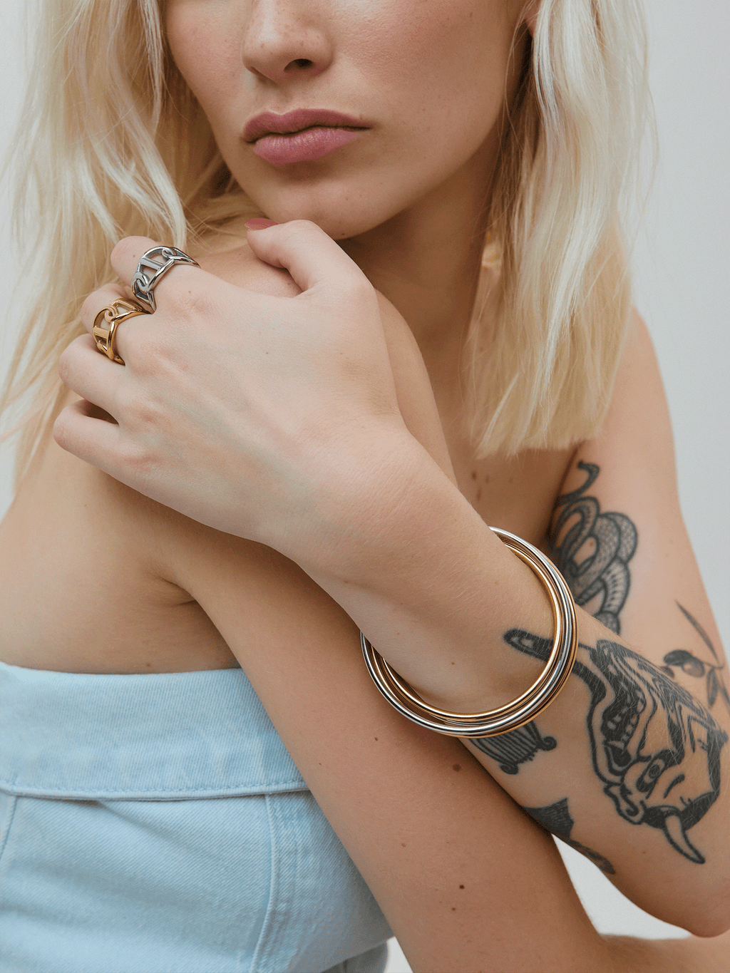 RING BISOU