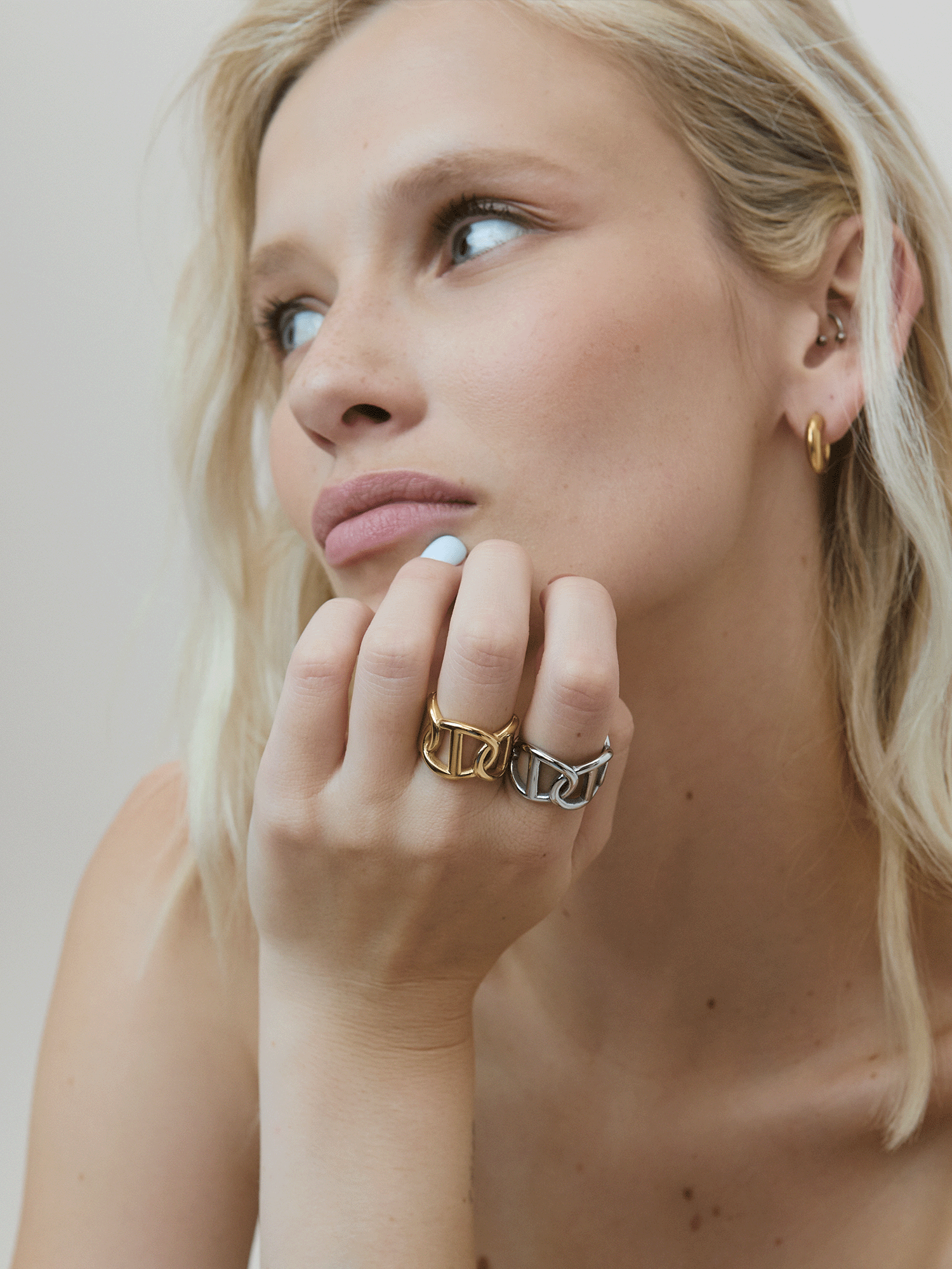 RING BISOU