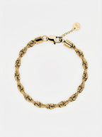 CHUBBY ROPE BRACELET