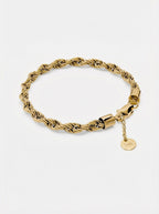 CHUBBY ROPE BRACELET