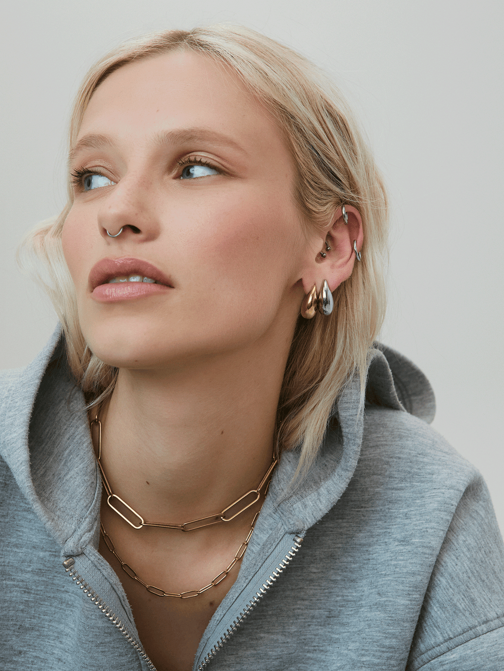 PAPERCLIP VIBE CHAIN