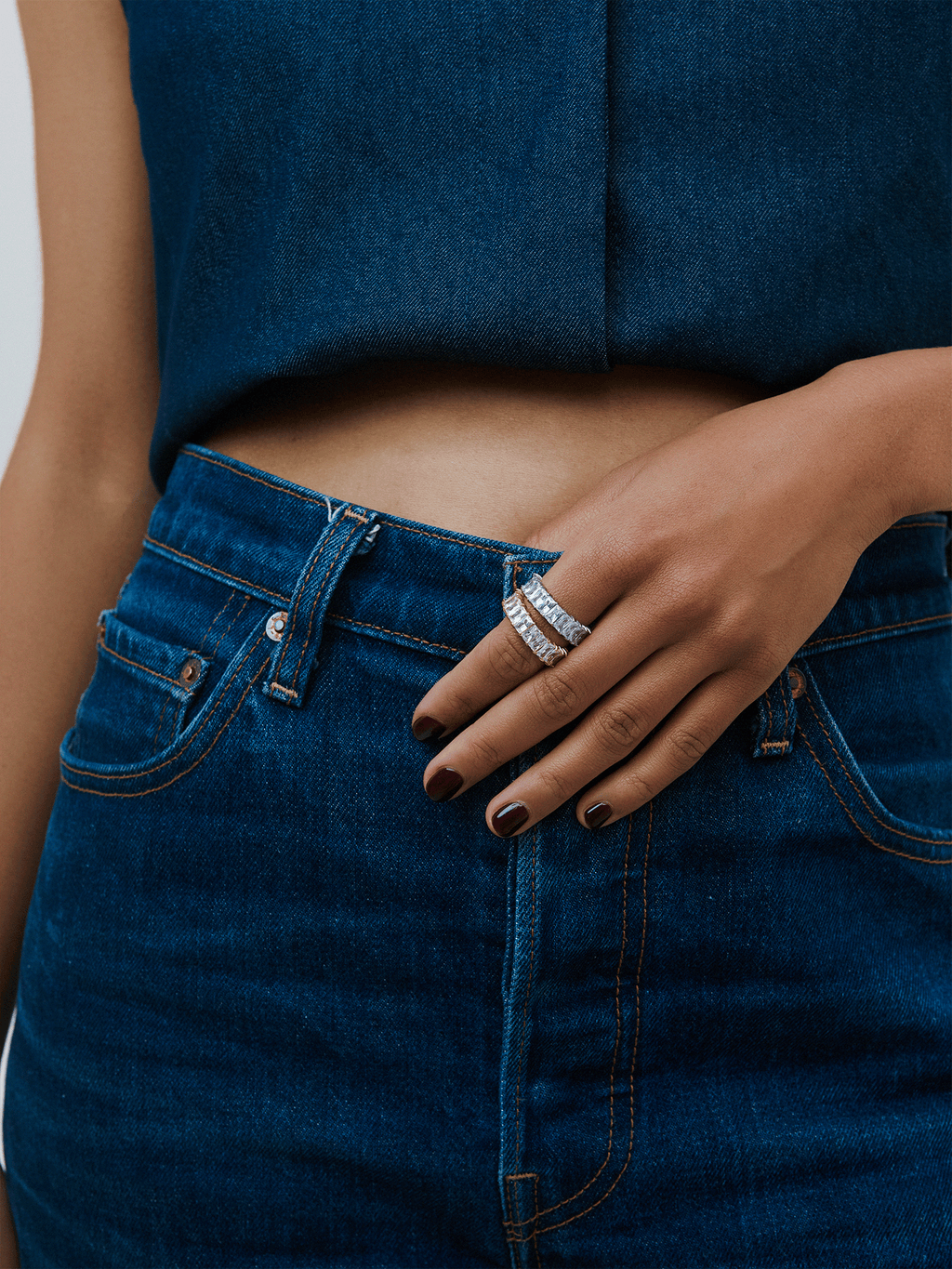 RING CRUSH