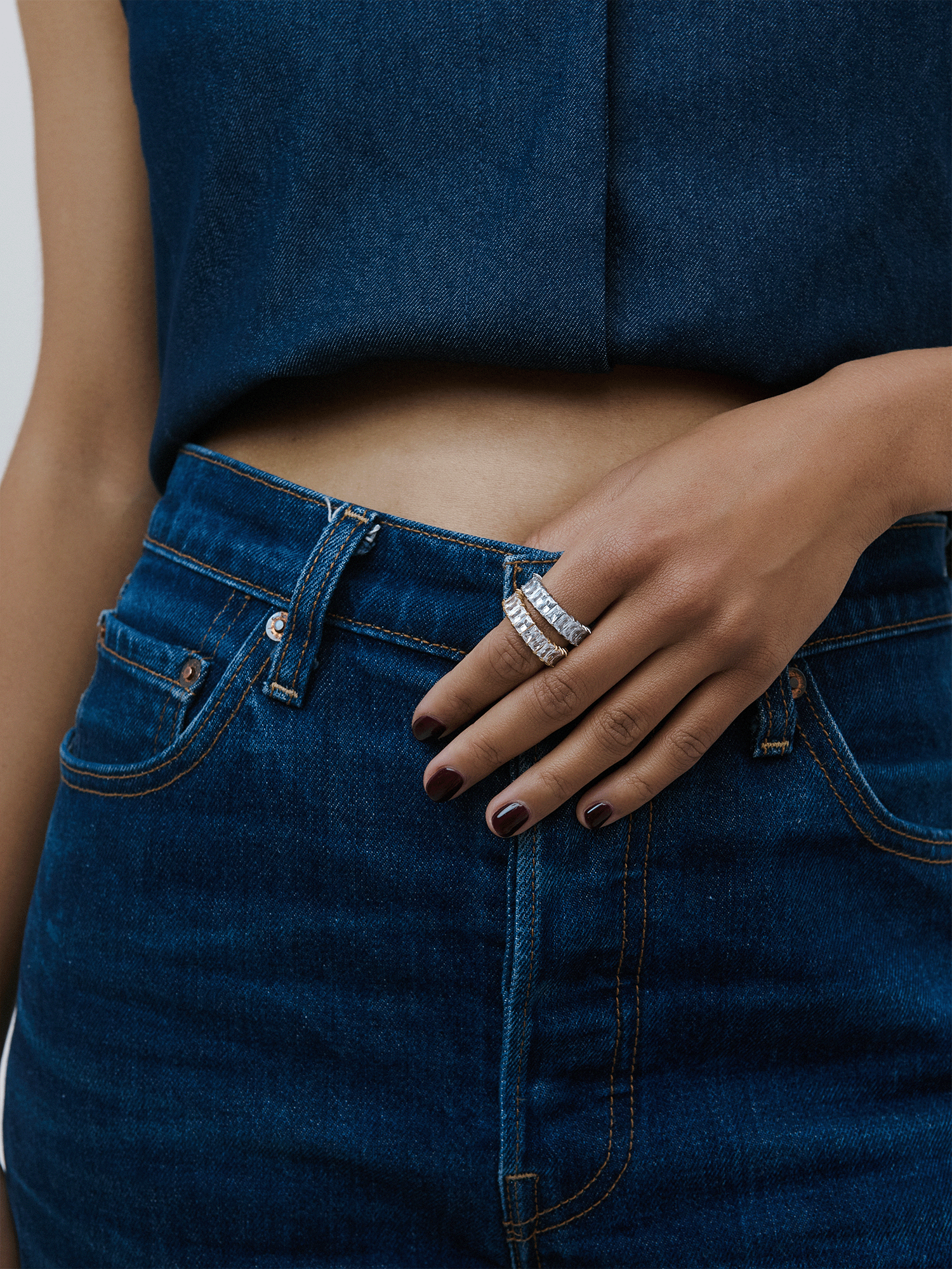 RING CRUSH