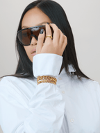 CUBAN BRACELET